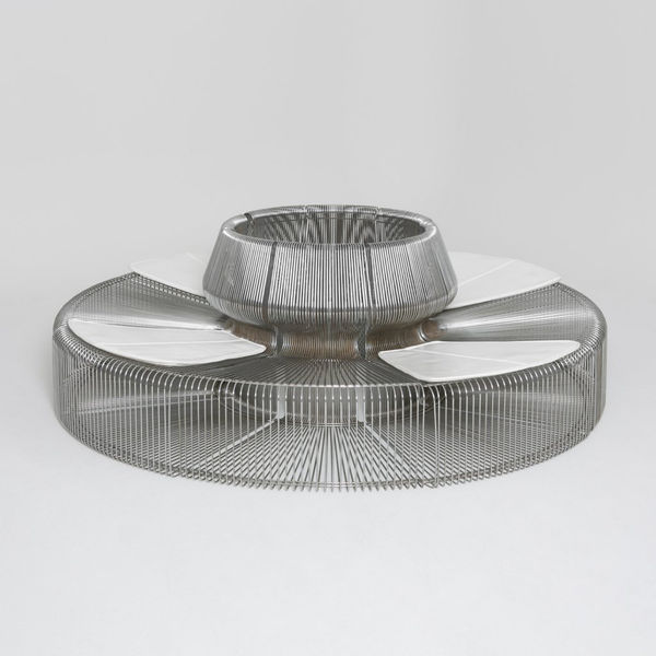 Banquette Pantonova