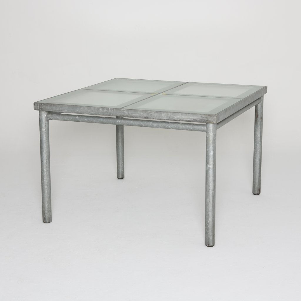 Table CLM-BBDO petit modele