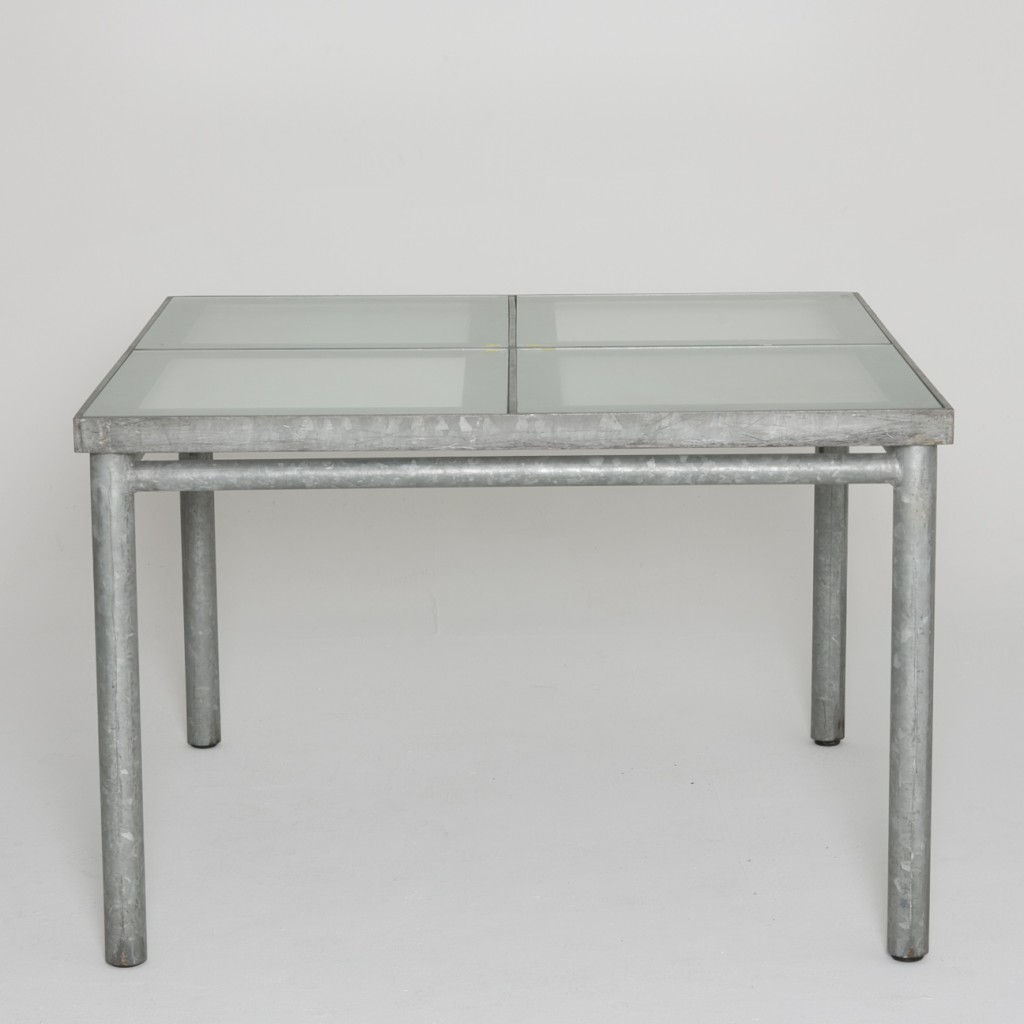 Table CLM-BBD grand modele