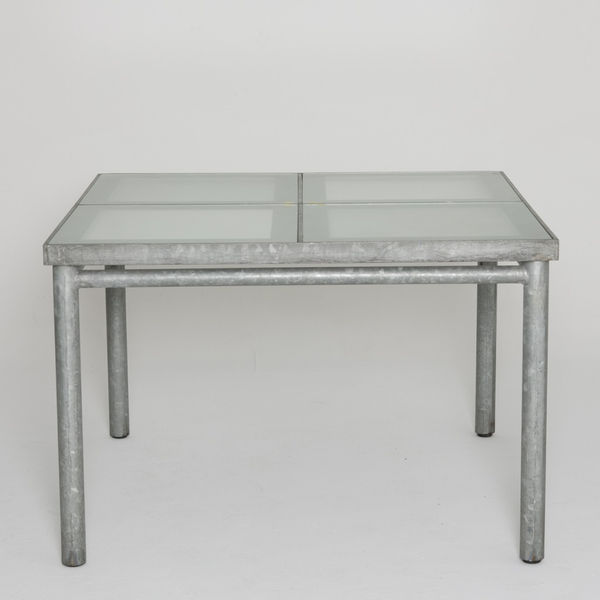 Table CLM-BBD grand modele