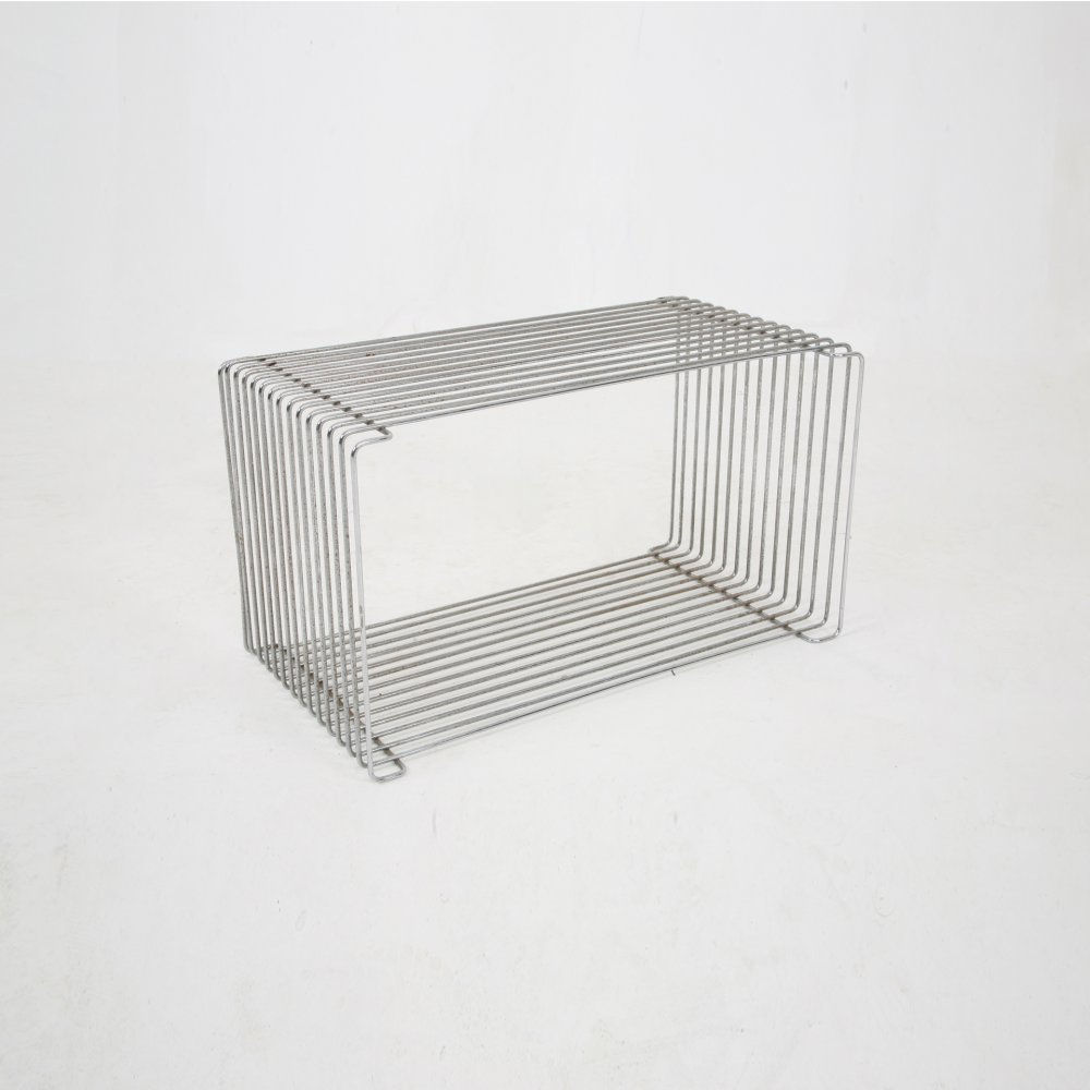 Wire System