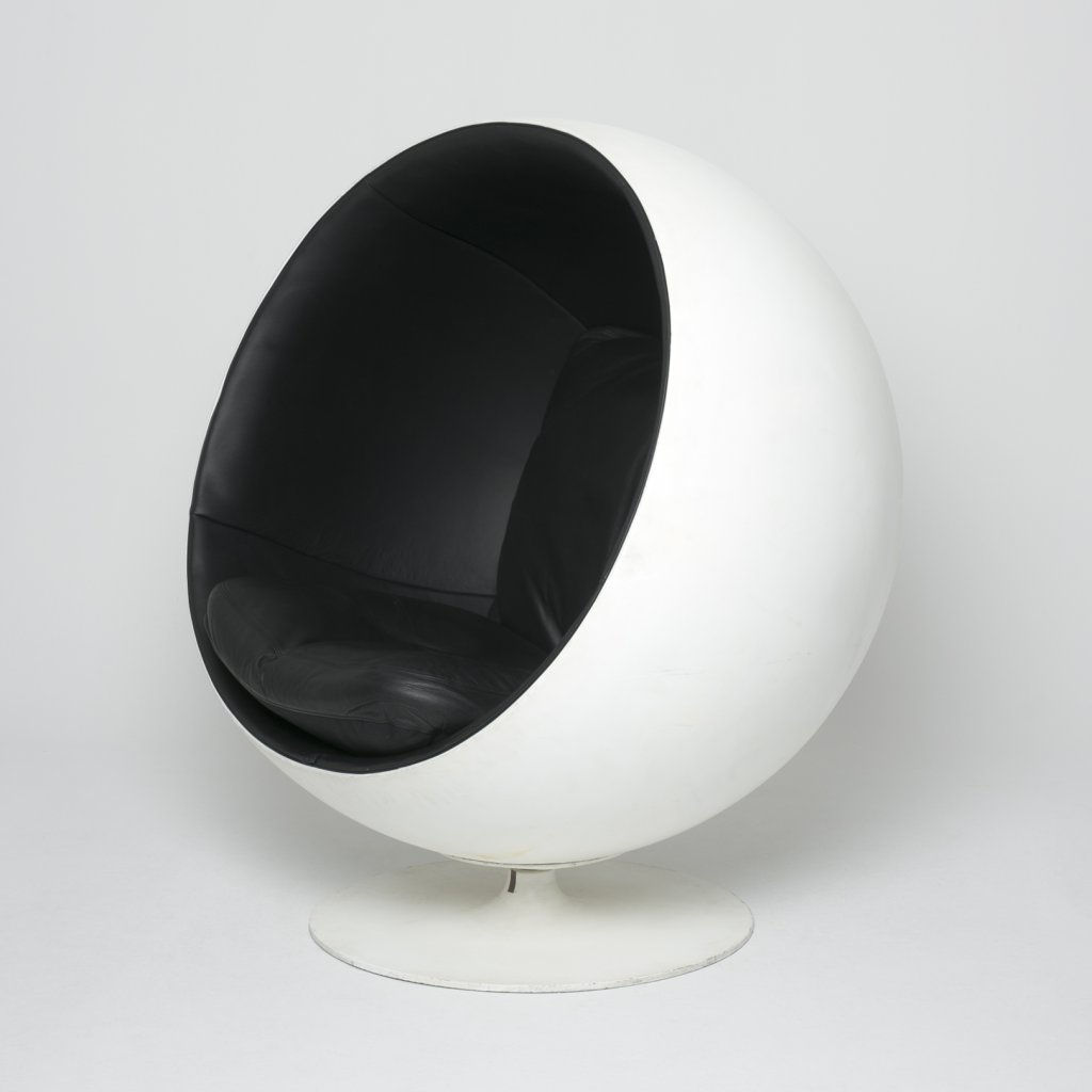 Ball chair