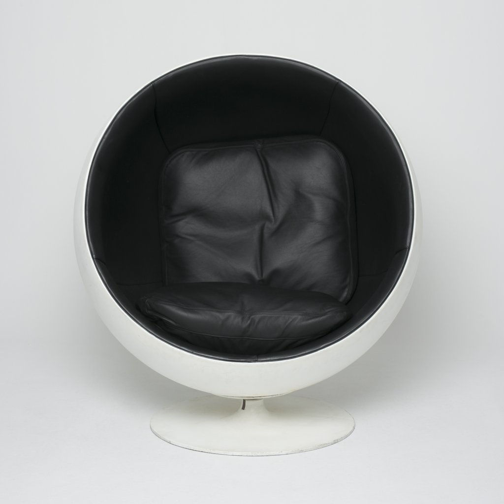 Ball chair
