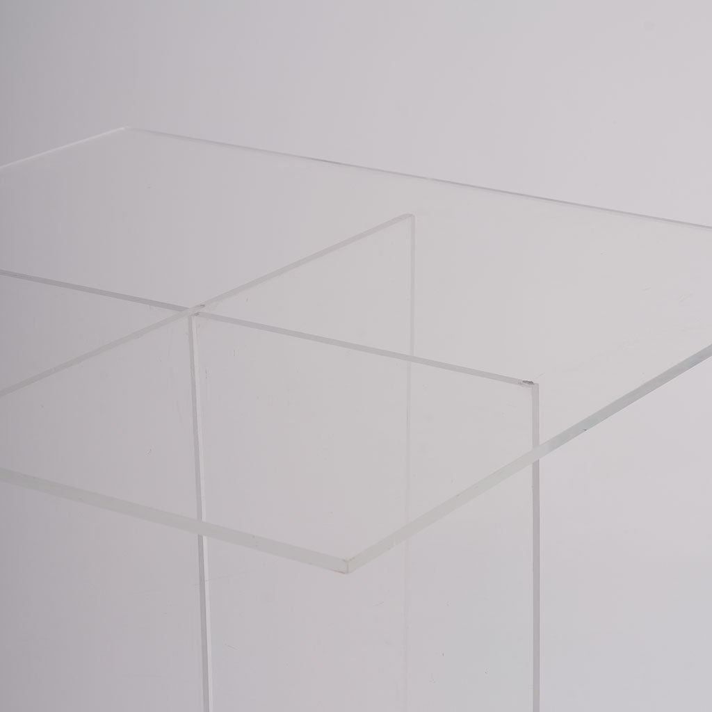 Plexi croix
