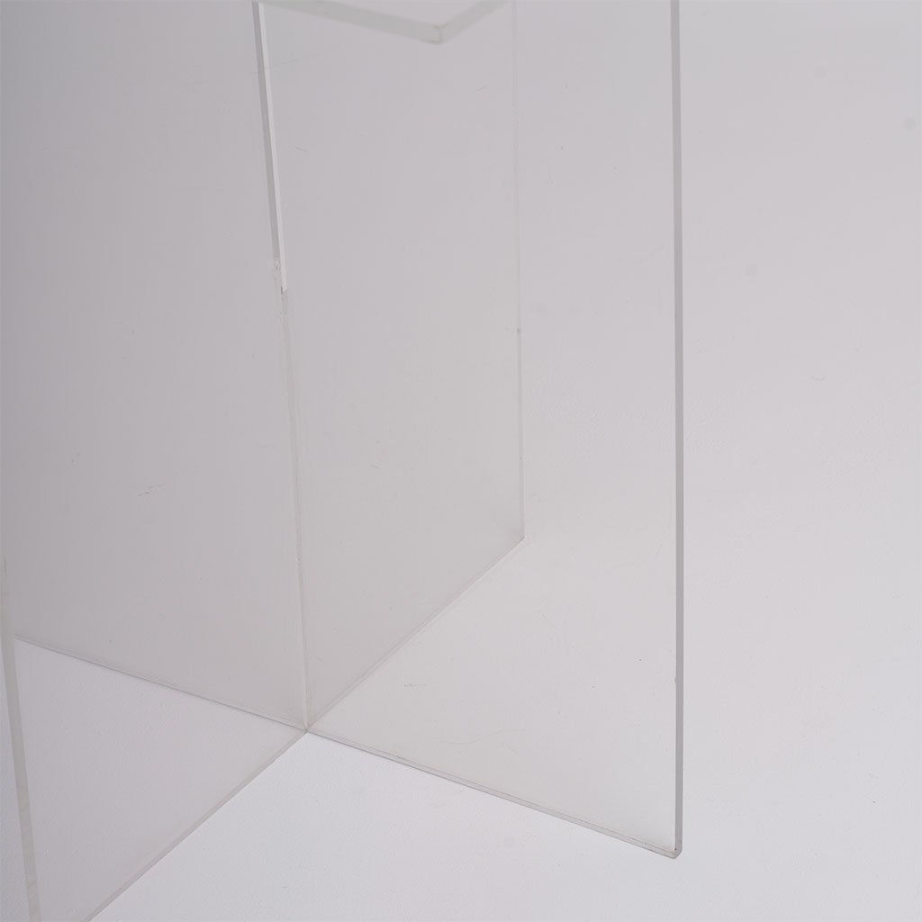 Plexi croix