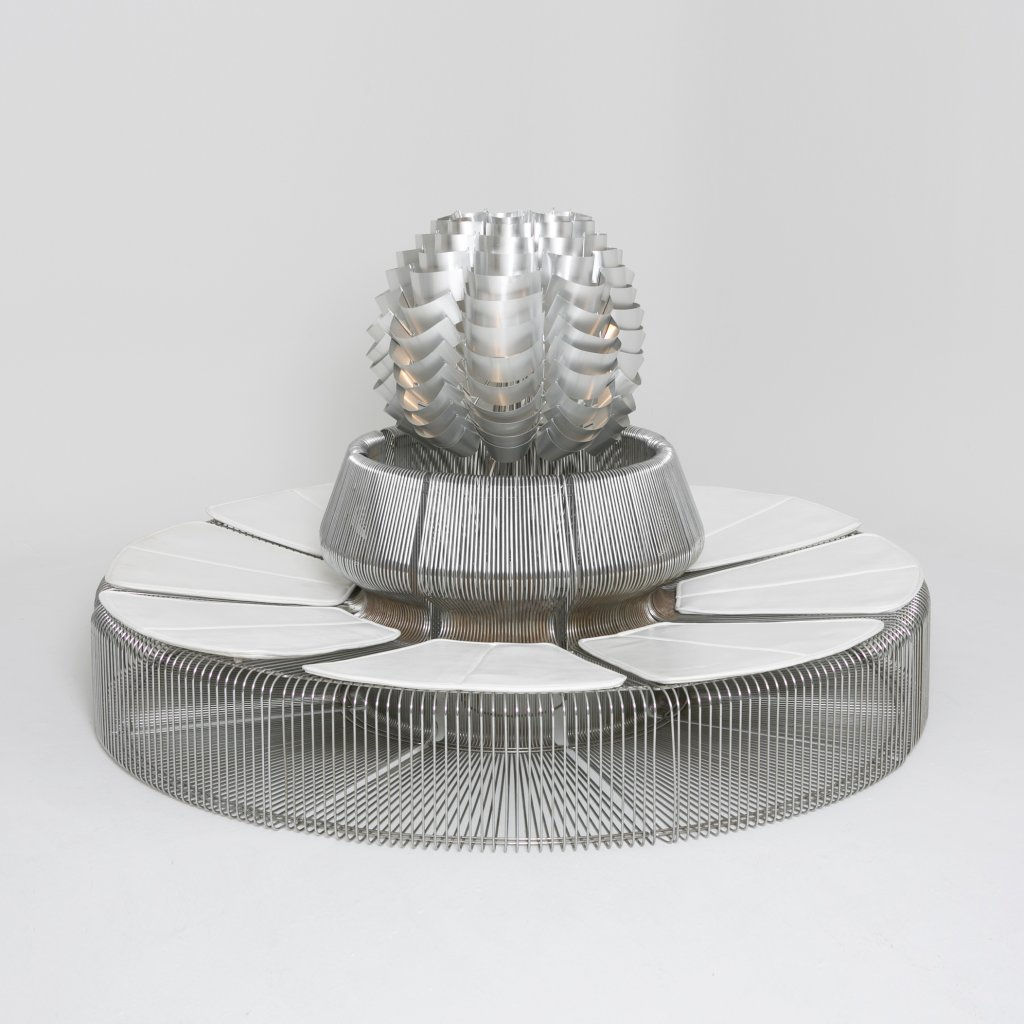 Banquette Pantonova