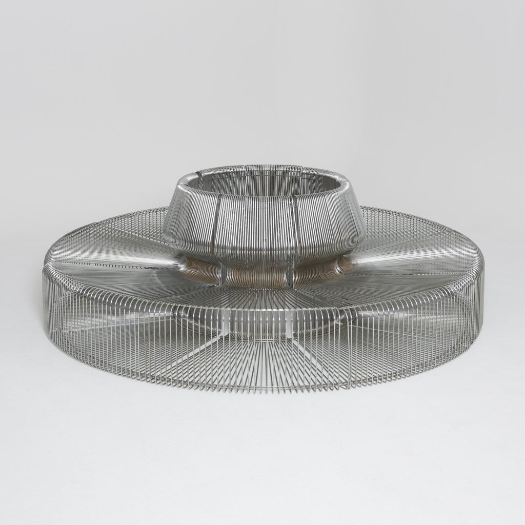 Banquette Pantonova