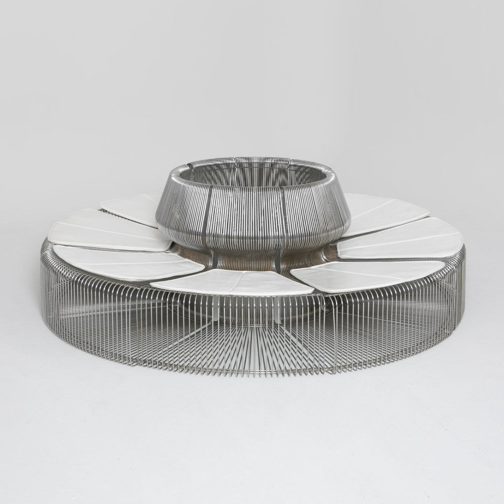 Banquette Pantonova