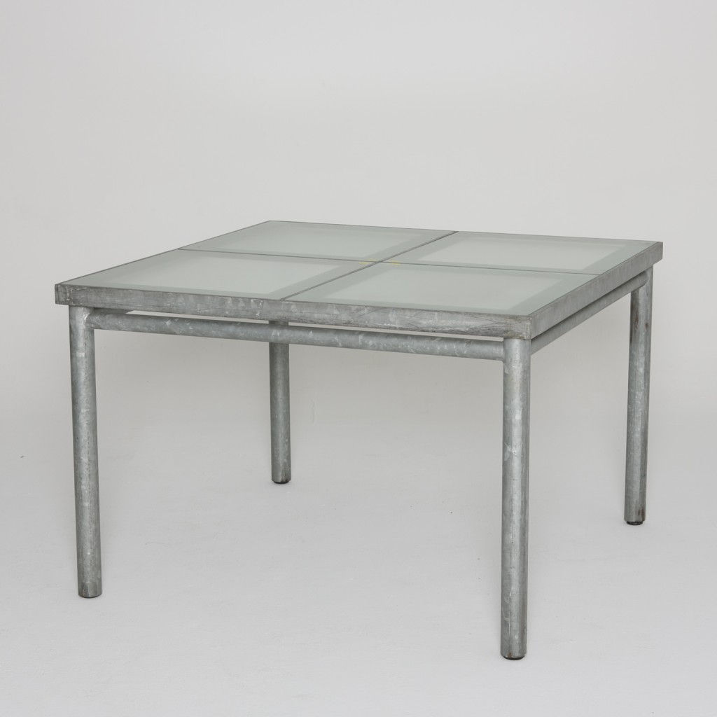 Table CLM-BBD grand modele