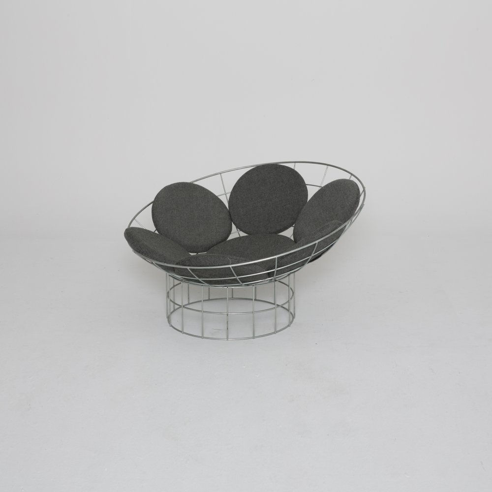 Peacok chair