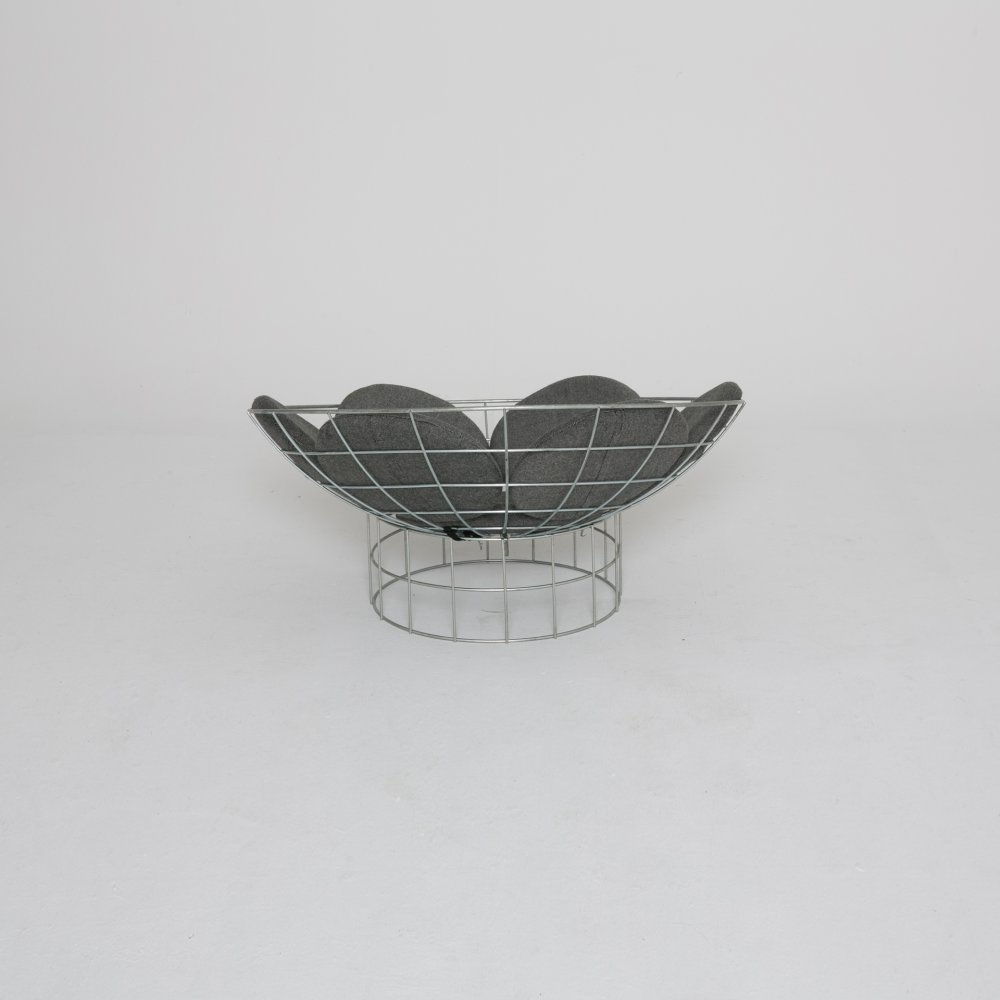 Peacok chair