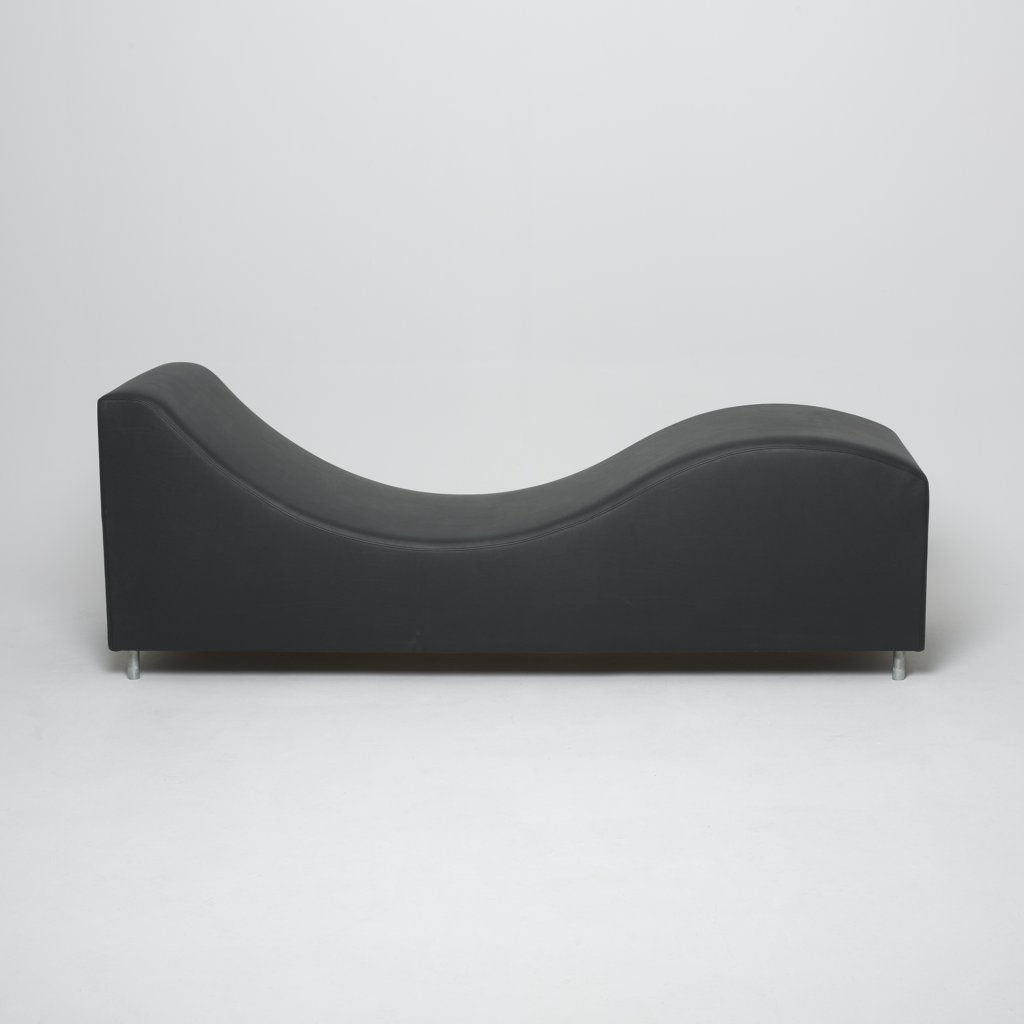 chaise longue vinyl