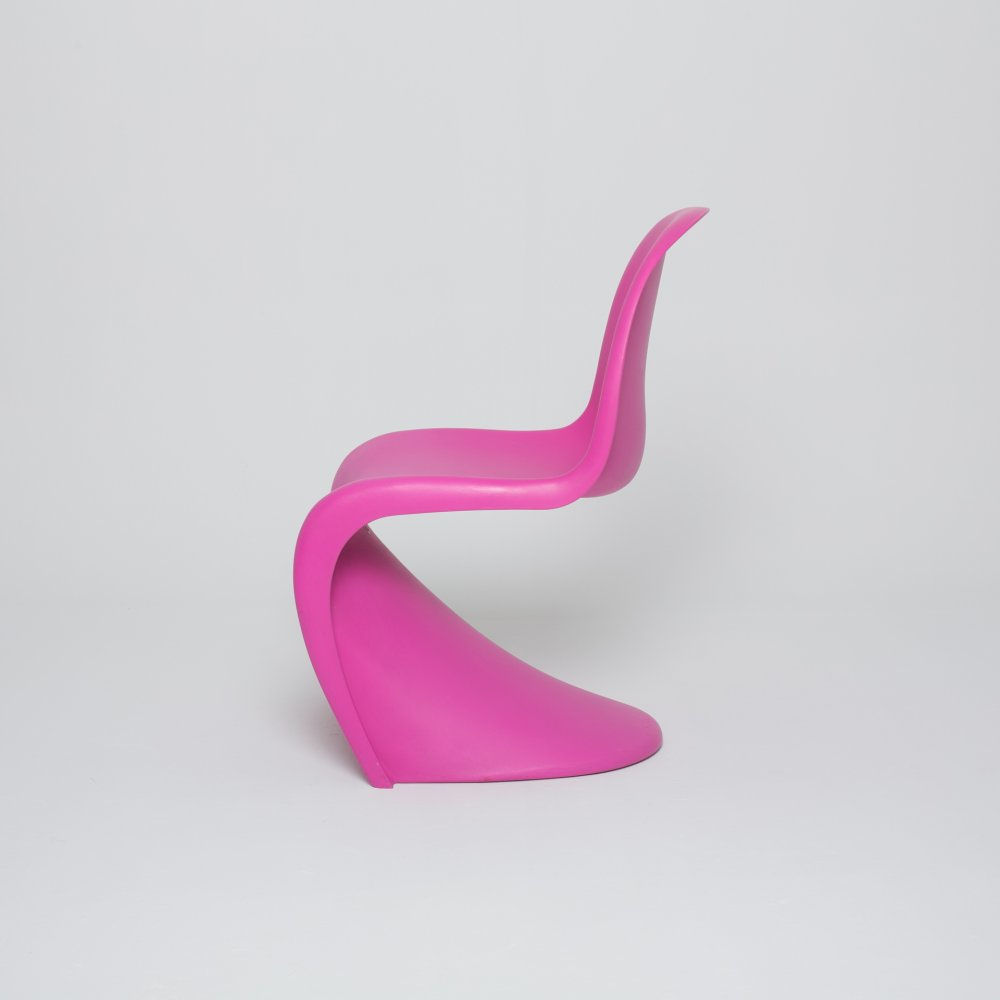 S-chair