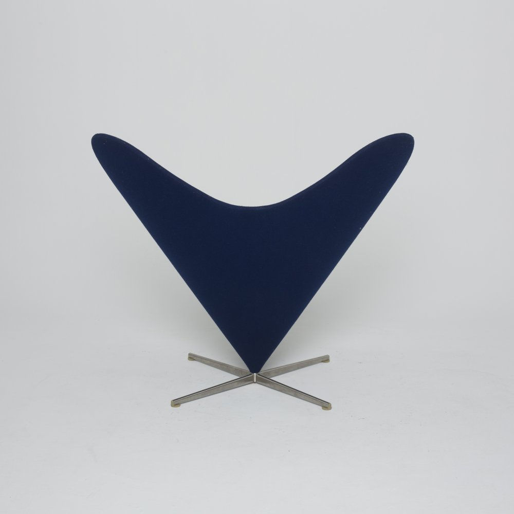 Heart Cone Chair