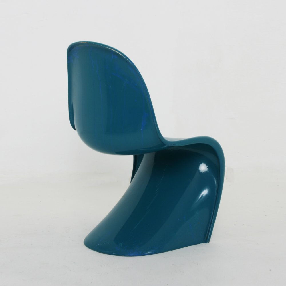 S-chair