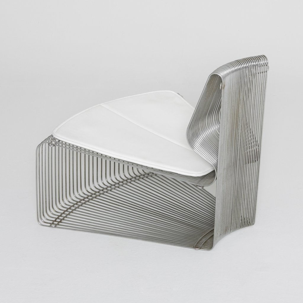 Banquette Pantonova