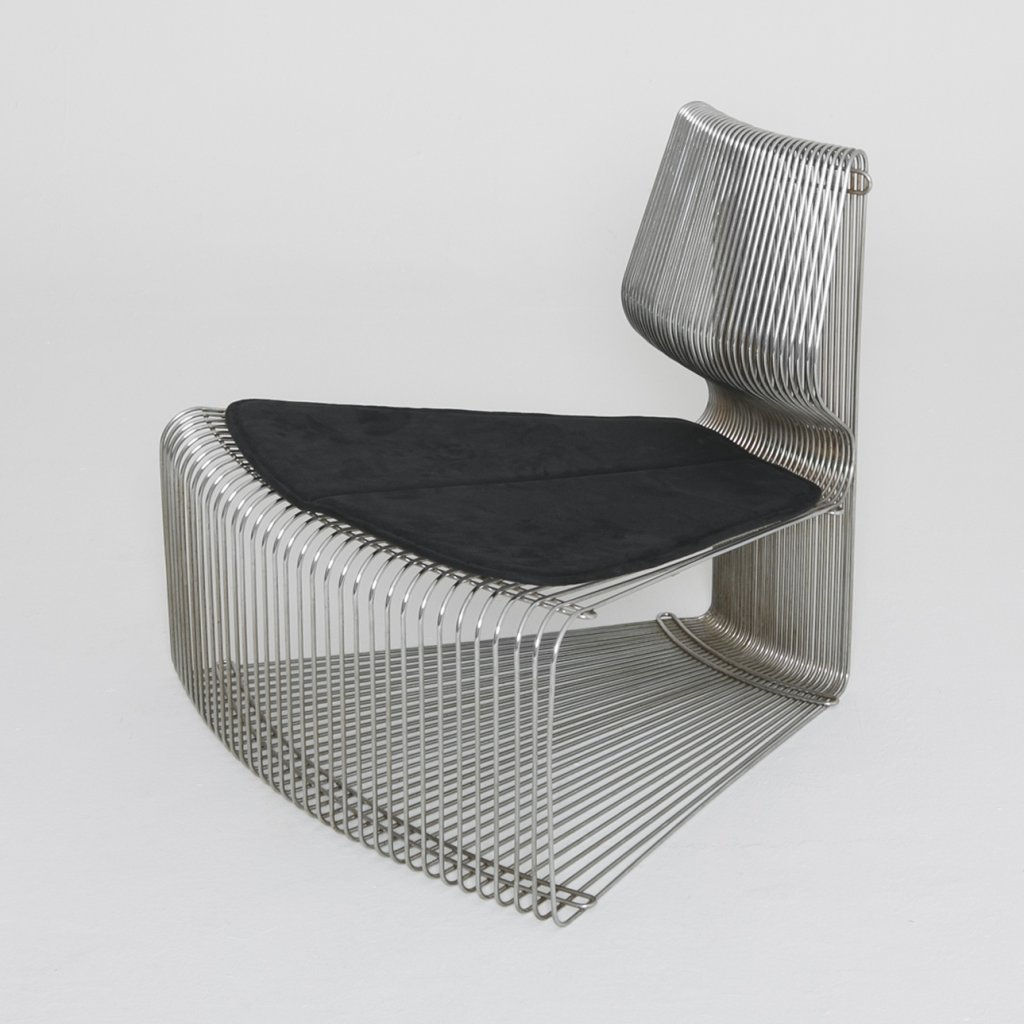 Banquette Pantonova