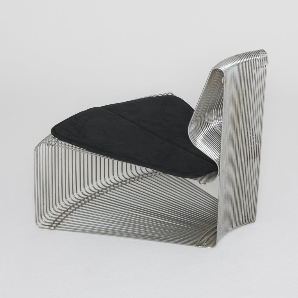 Banquette Pantonova