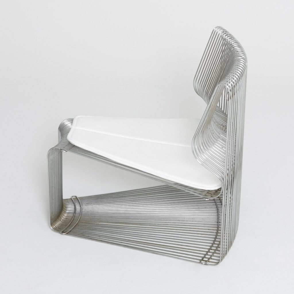 Banquette Pantonova