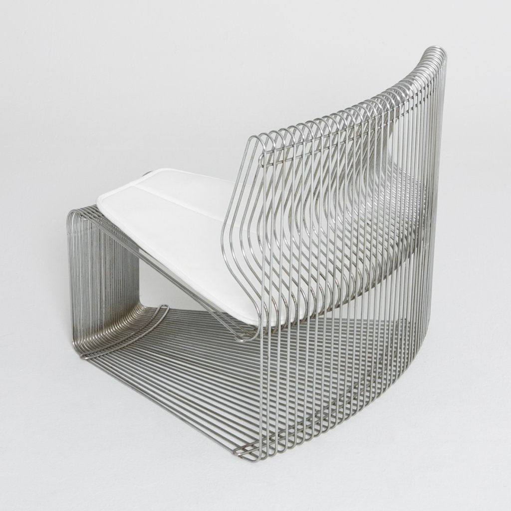 Banquette Pantonova