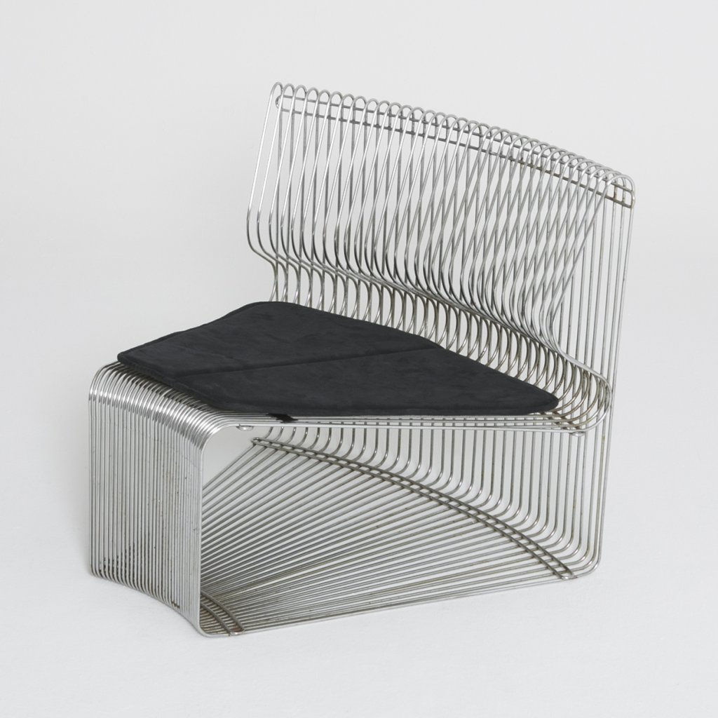 Banquette Pantonova