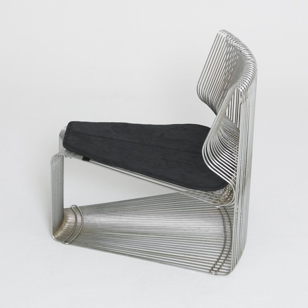 Banquette Pantonova