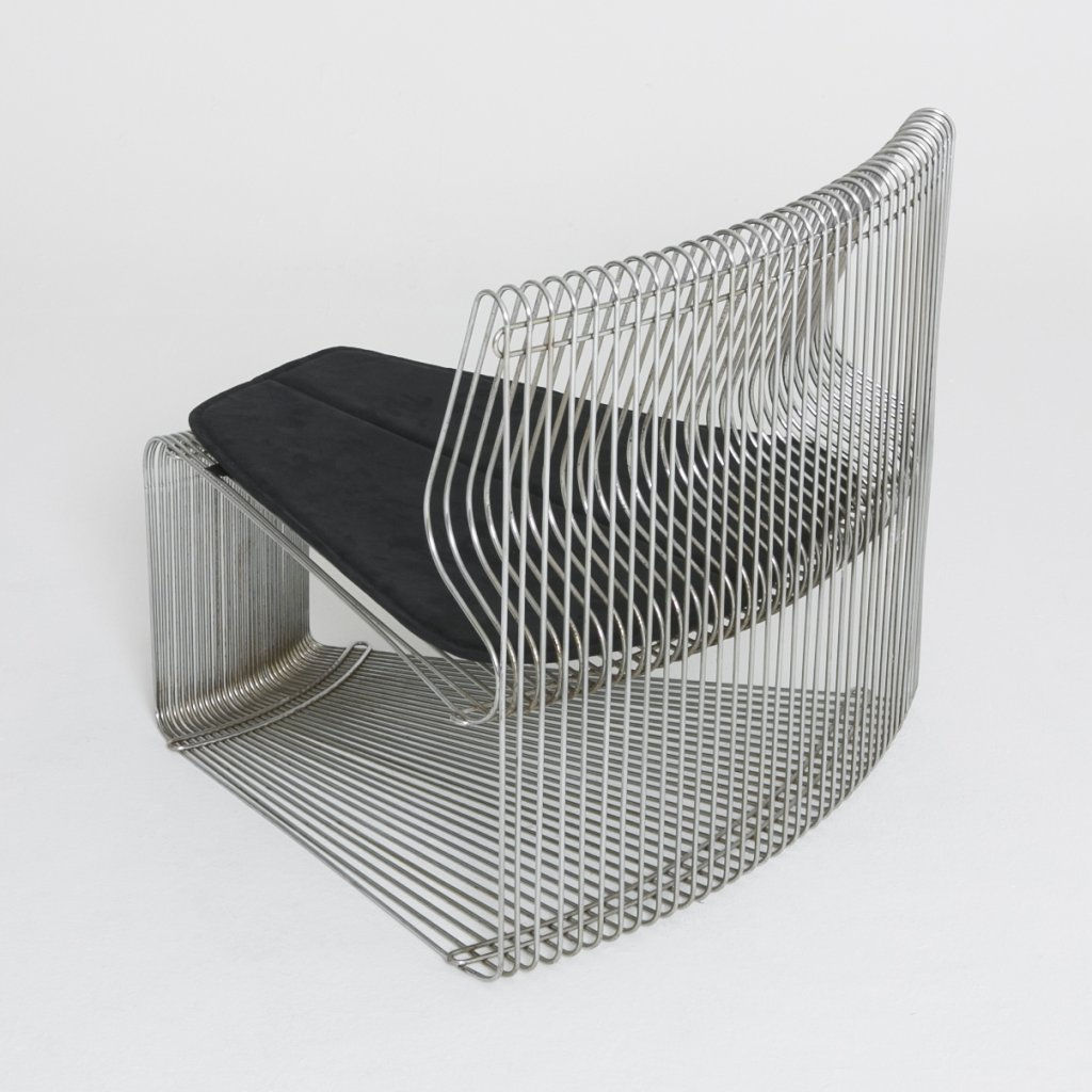 Banquette Pantonova