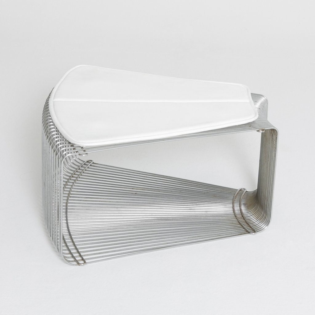 Banquette Pantonova