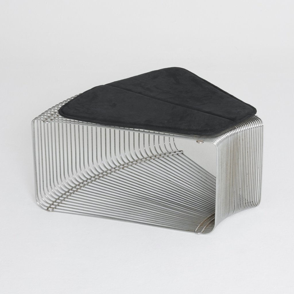 Banquette Pantonova