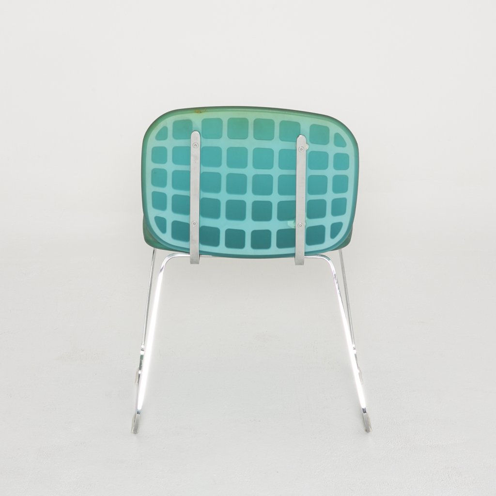 Chaise en gel