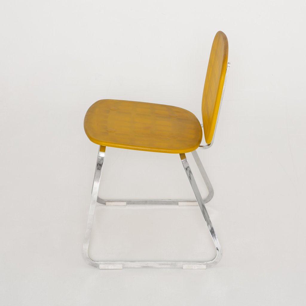 Chaise gel