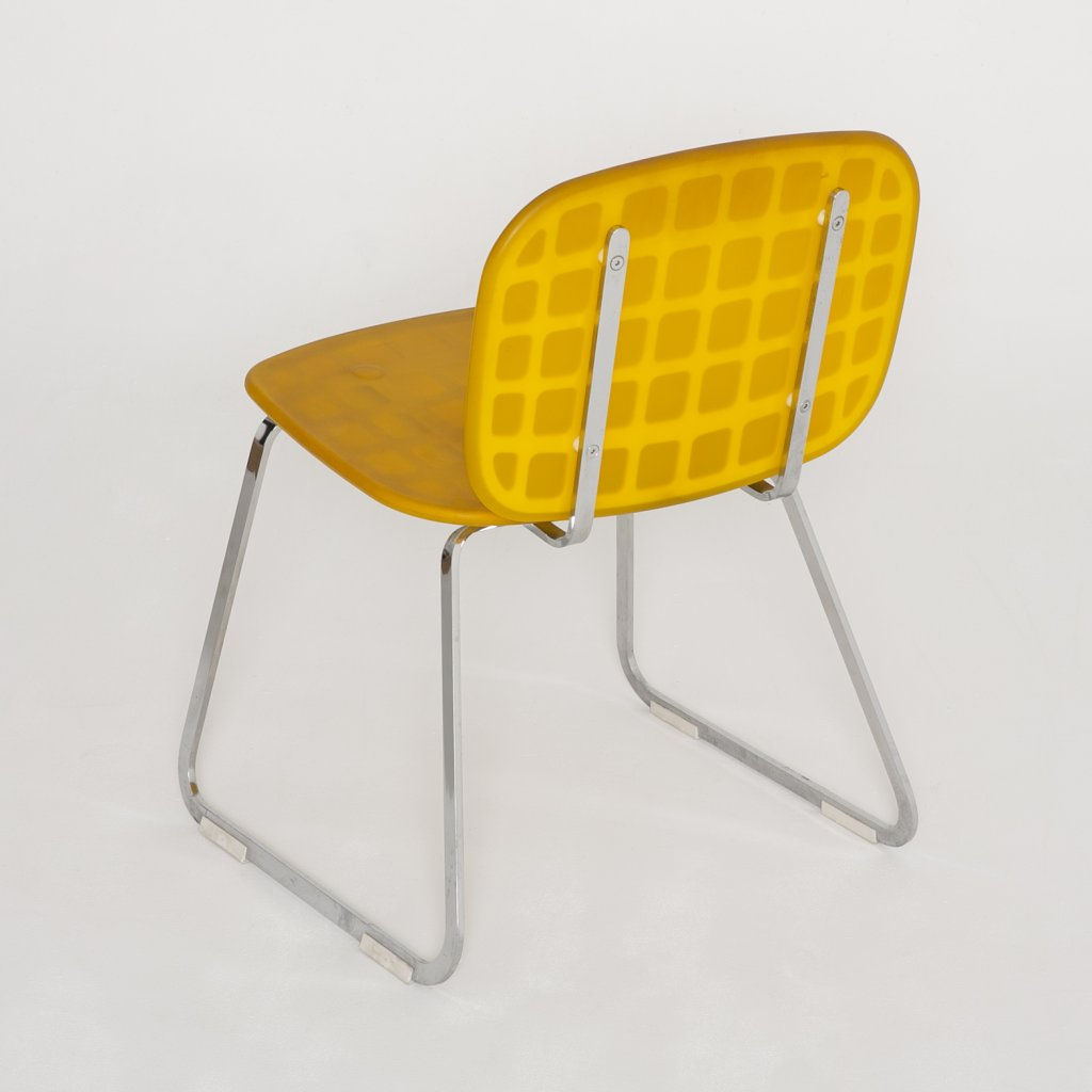 Chaise gel