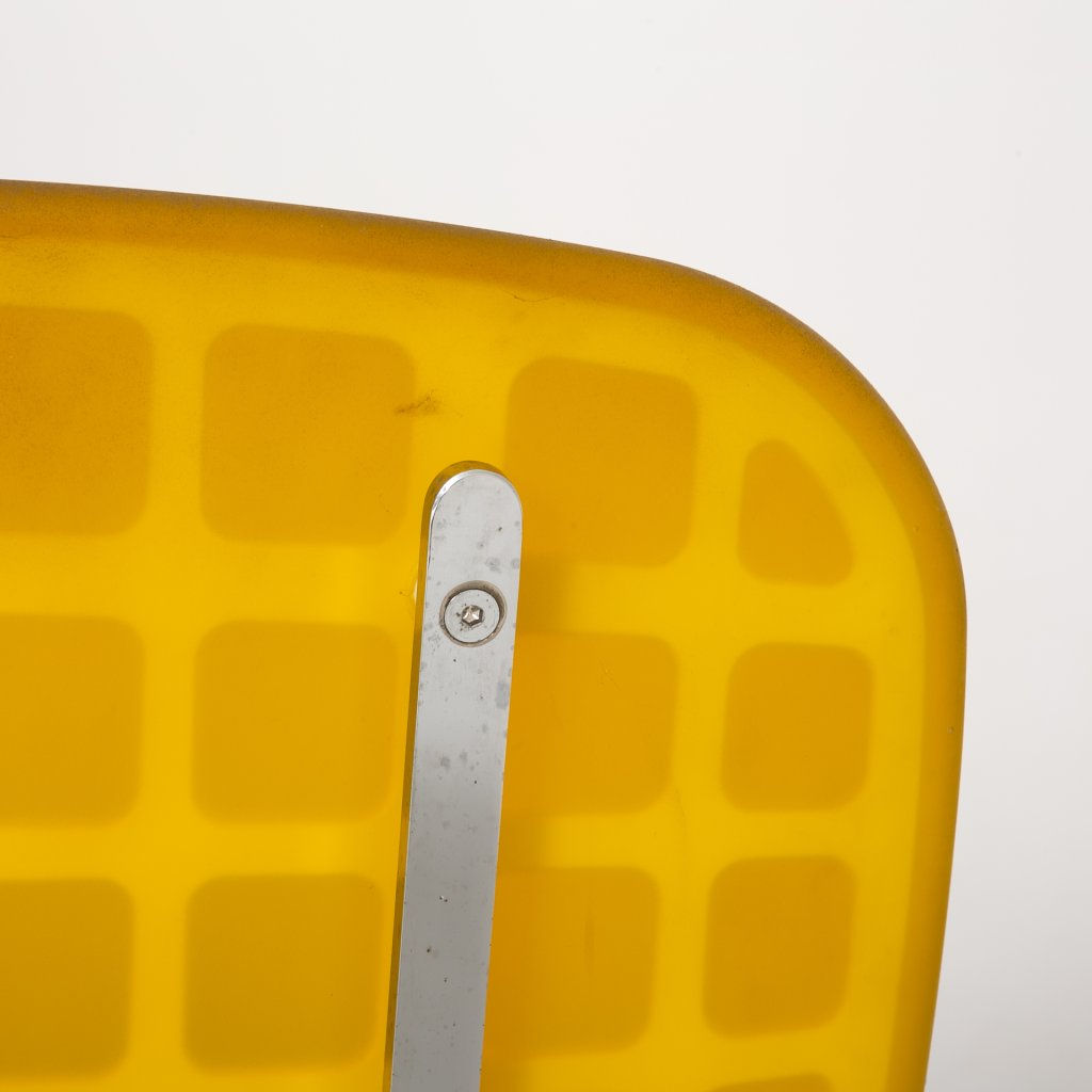 Chaise gel