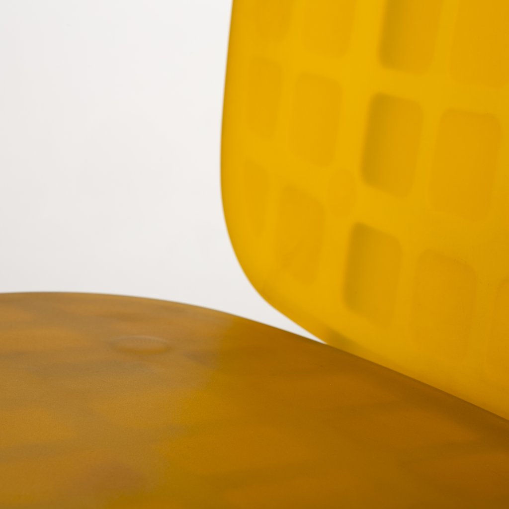 Chaise gel