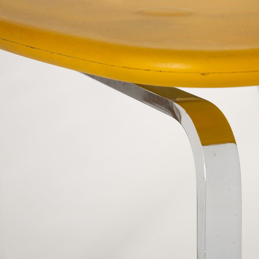 Chaise gel