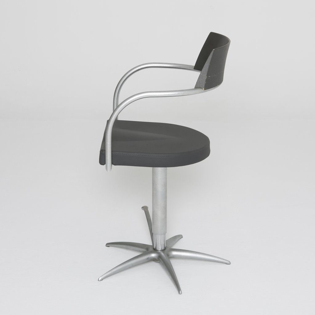 collection l'Oreal / fauteuil Techno