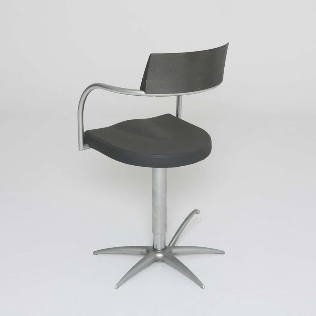 collection l'Oreal / fauteuil Techno