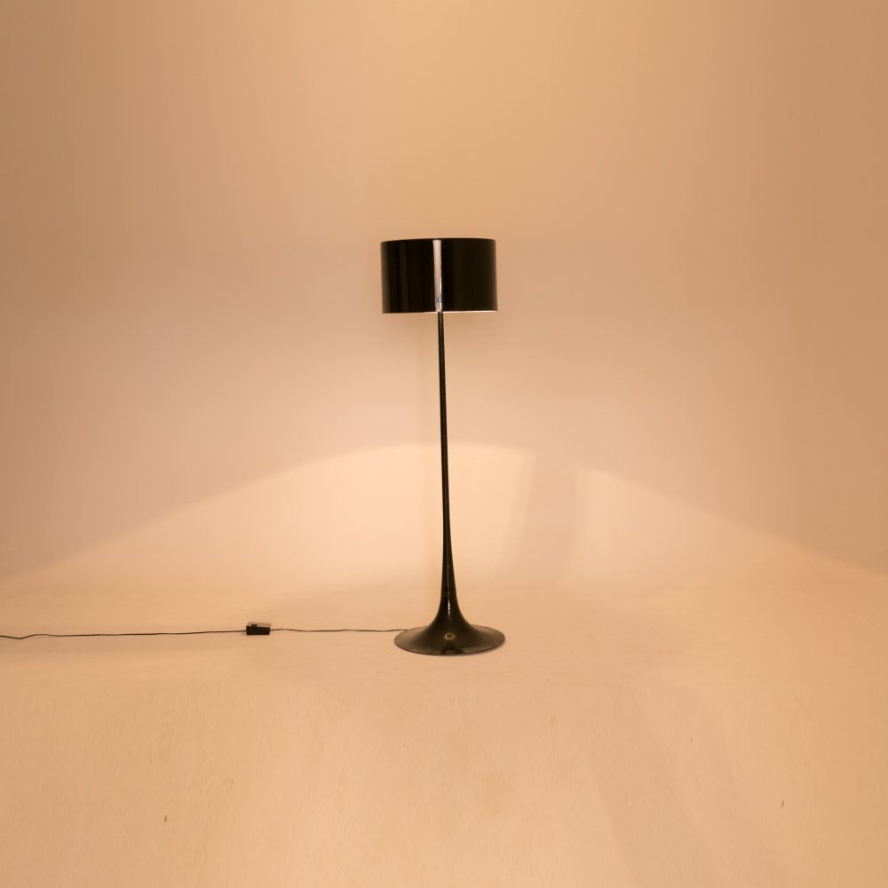 spun light