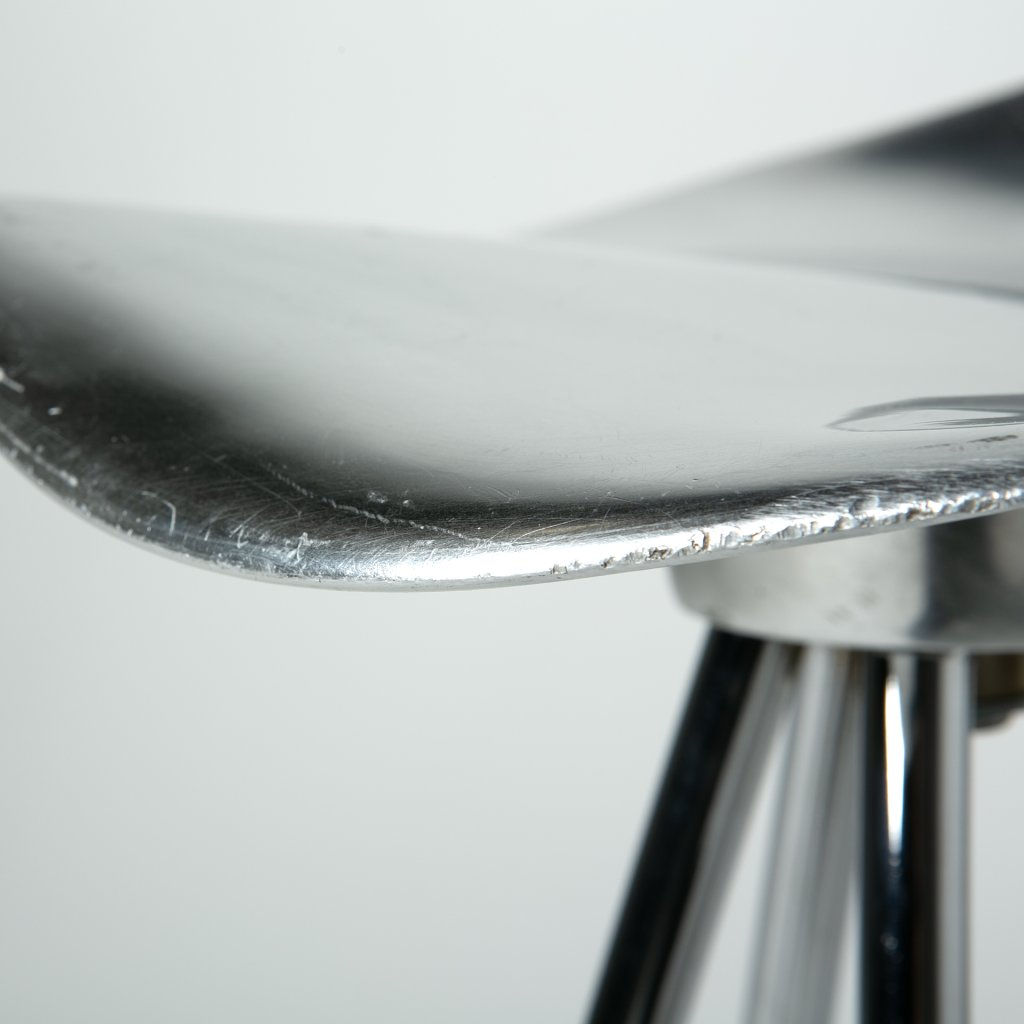 Jamaica stool