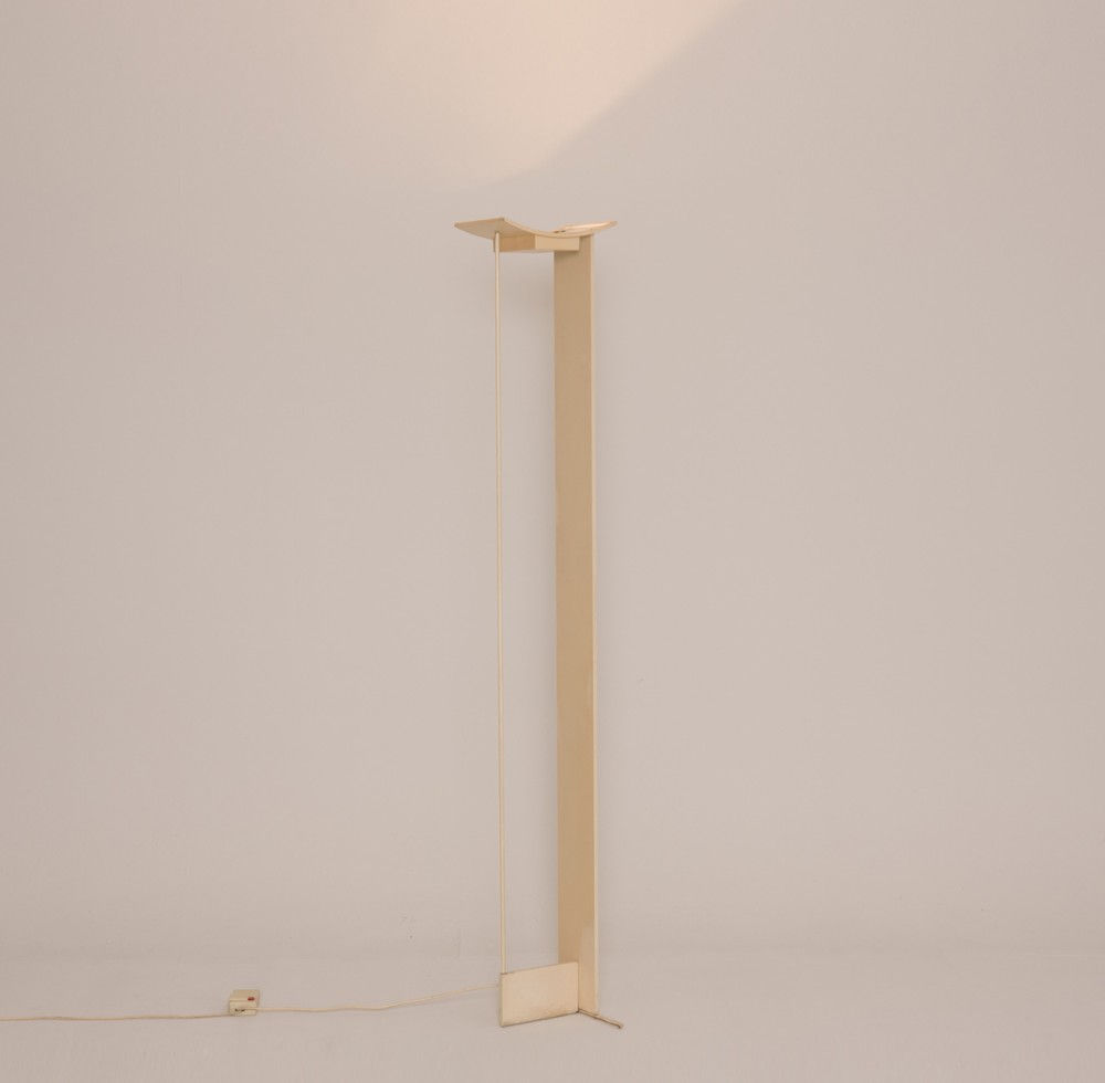 lAMPADAIRE "MPC Merci Pierre Chareau"