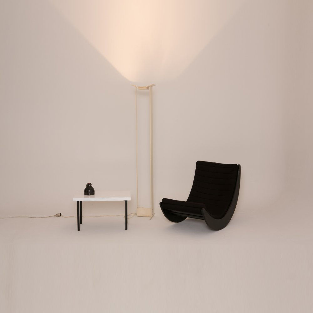 lAMPADAIRE "MPC Merci Pierre Chareau"