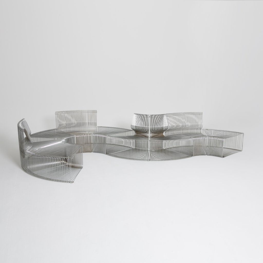 BANQUETTE Pantonova