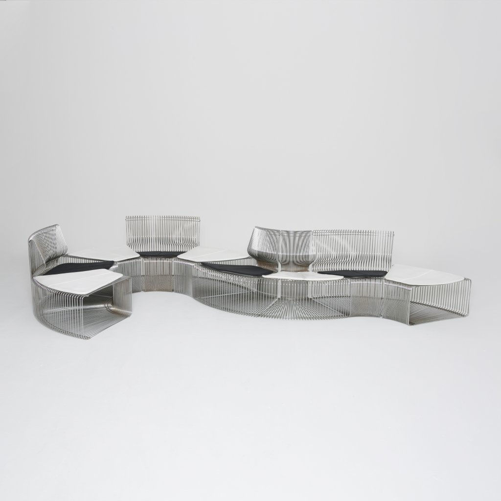 BANQUETTE Pantonova
