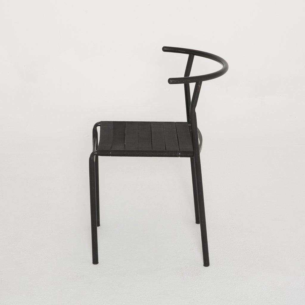 café chair