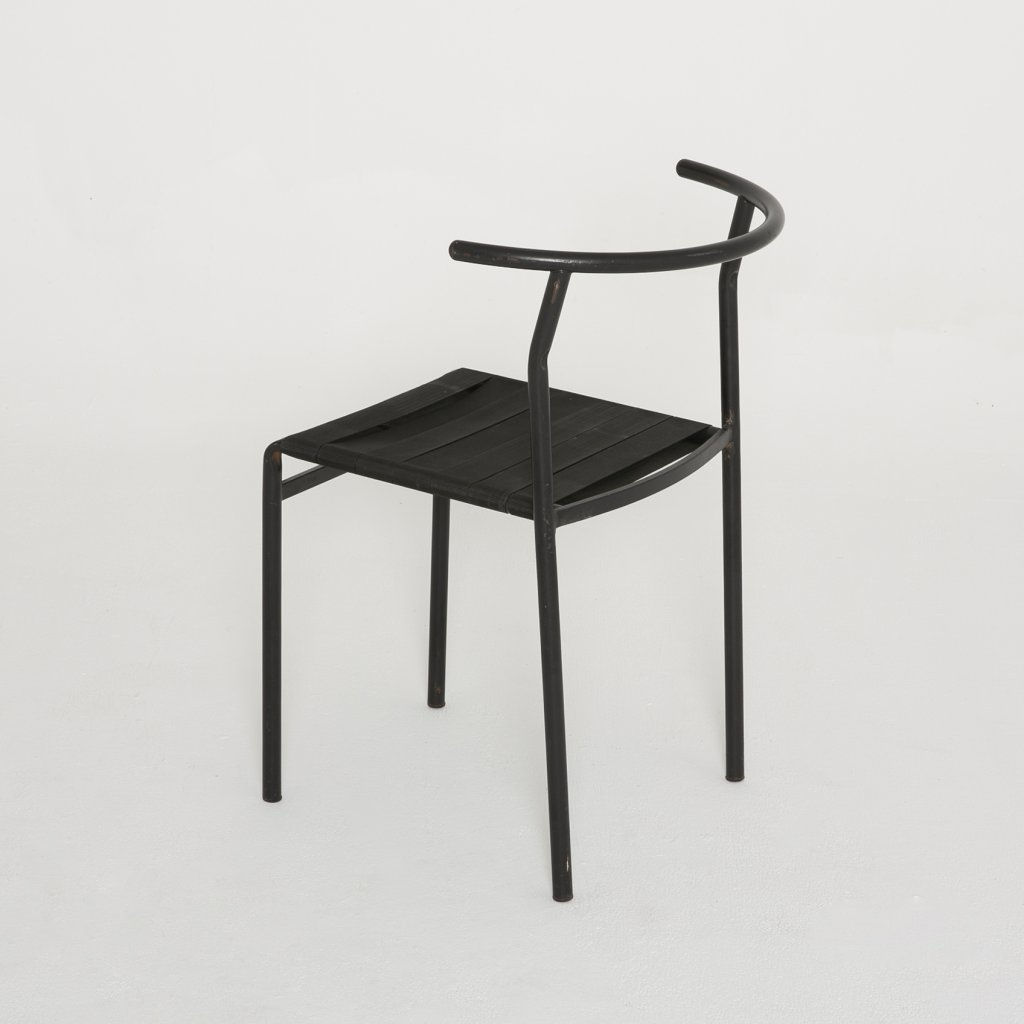 café chair