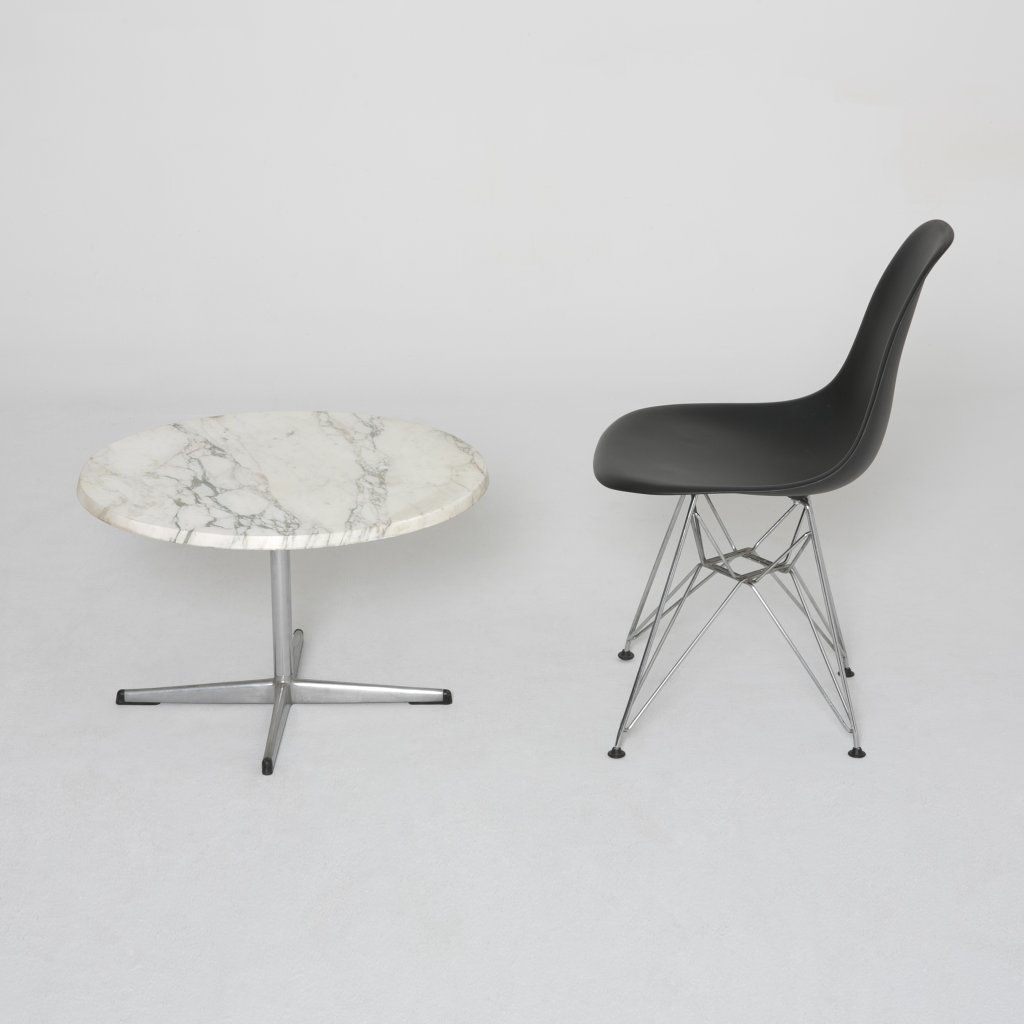 Delta Side Tables