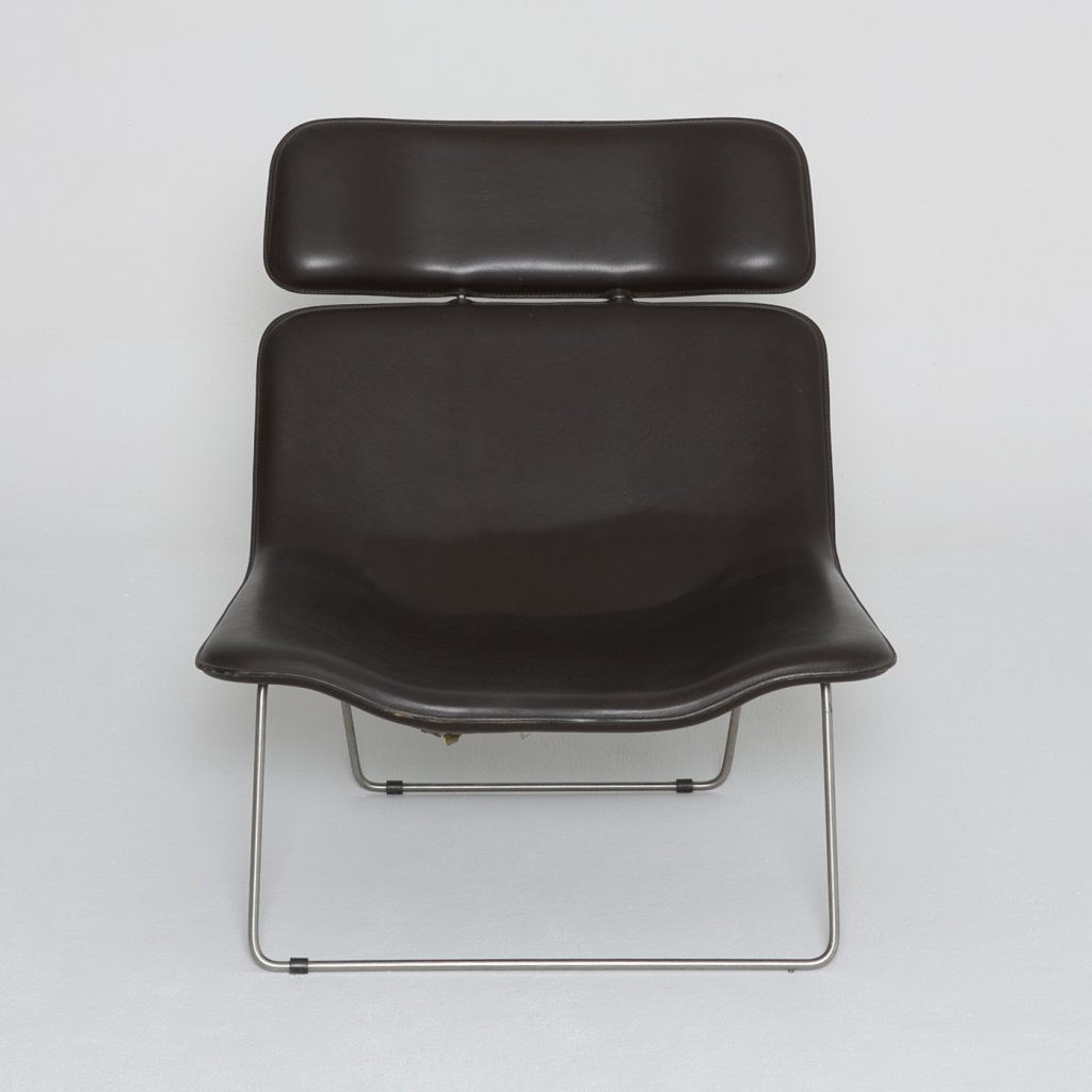 Spring Chair