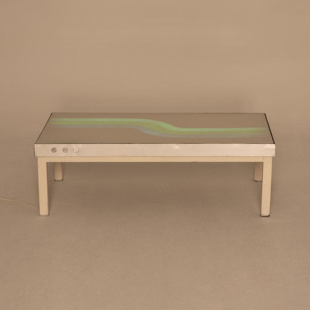 Table Lumineuse