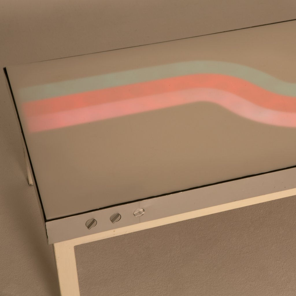 Table Lumineuse