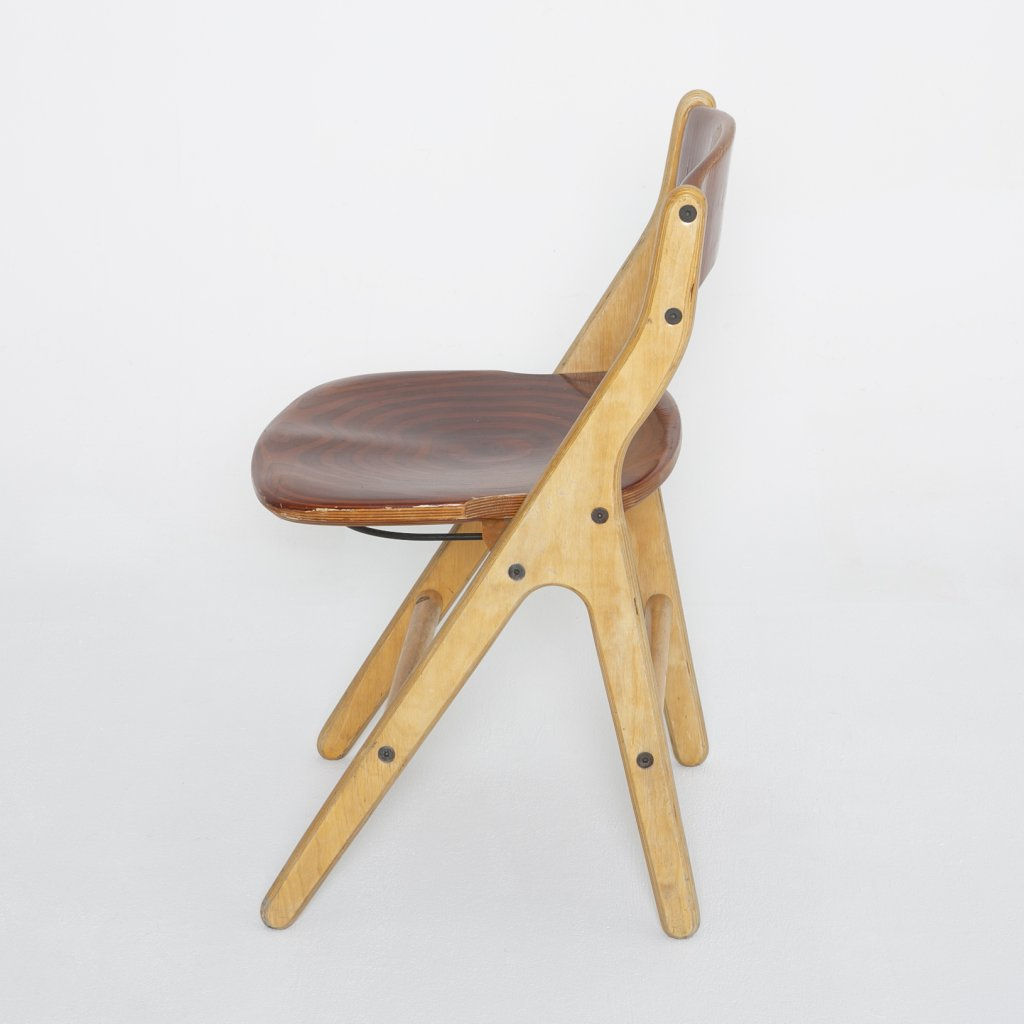 Chaise IBM